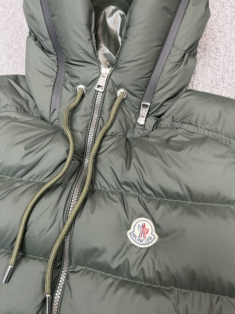 Moncler Down Jackets